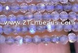 CRB2660 15.5 inches 1.5*2mm faceted rondelle labradorite beads