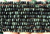 CRB5454 15 inches 2.5*4mm rondelle kambaba jasper beads