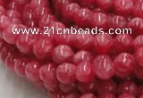 CRC03 16 inches 12mm round rhodochrosite gemstone beads wholesale