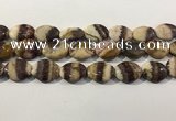 CRC1081 15.5 inches 18*25mm oval rhodochrosite beads wholesale