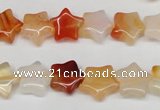 CRG02 15.5 inches 12*12mm star agate gemstone beads wholesale