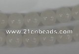 CRO209 15.5 inches 10mm round candy jade beads wholesale