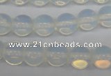 CRO251 15.5 inches 10mm round opal beads wholesale