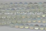 CRO38 15.5 inches 6mm round opal gemstone beads wholesale