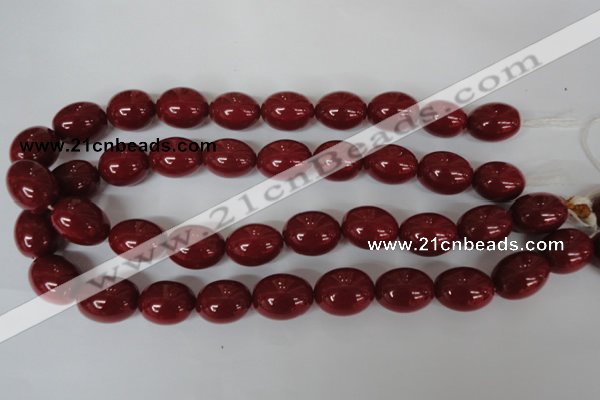 CSB127 15.5 inches 14*18mm – 15*20mm rice shell pearl beads
