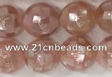 CSB4002 15.5 inches 8mm ball abalone shell beads wholesale