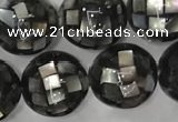 CSB4016 15.5 inches 10mm ball abalone shell beads wholesale