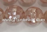 CSB4032 15.5 inches 14mm ball abalone shell beads wholesale