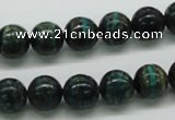 CSG02 15.5 inches 10mm round long spar gemstone beads wholesale