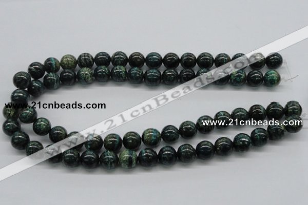 CSG03 15.5 inches 12mm round long spar gemstone beads wholesale