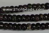 CSG70 15.5 inches 2*4mm rondelle long spar gemstone beads wholesale