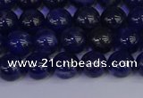 CSO501 15.5 inches 6mm round sodalite gemstone beads wholesale