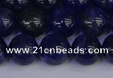 CSO505 15.5 inches 14mm round sodalite gemstone beads wholesale