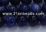 CSO613 15.5 inches 10mm round sodalite gemstone beads wholesale