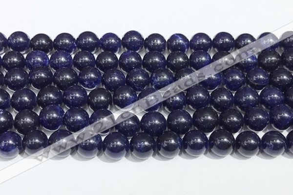 CSO900 15.5 inches 8mm round sodalite gemstone beads