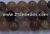 CSS633 15.5 inches 10mm round sunstone gemstone beads wholesale