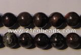 CSU104 15.5 inches 10mm round natural sugilite gemstone beads