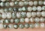 CTG2018 15 inches 2mm,3mm jade gemstone beads