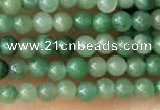 CTG2022 15 inches 2mm,3mm African jade beads