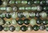 CTG2025 15 inches 2mm,3mm jade gemstone beads