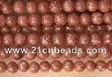 CTG2035 15 inches 2mm,3mm goldstone beads wholesale