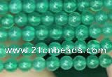 CTG2063 15 inches 2mm,3mm green agate gemstone beads