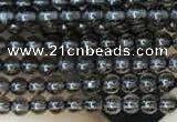 CTG2067 15 inches 2mm,3mm natural smoky quartz gemstone beads