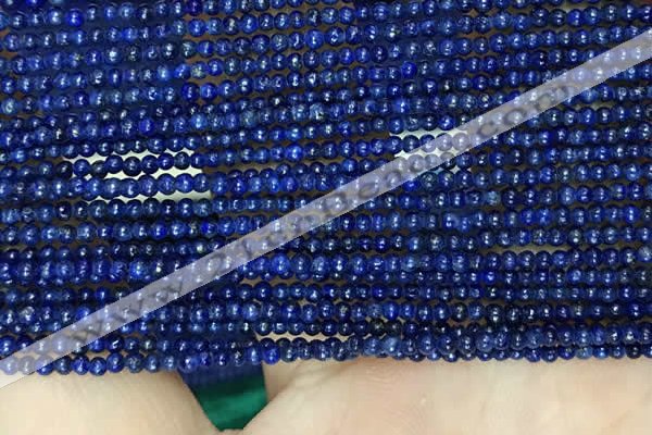 CTG2070 15 inches 2mm,3mm lapis lazuli gemstone beads