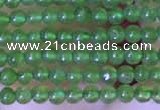 CTG2091 15 inches 2mm,3mm candy jade gemstone beads