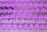 CTG2092 15 inches 2mm,3mm candy jade gemstone beads