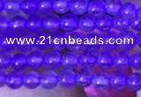 CTG2093 15 inches 2mm,3mm candy jade gemstone beads