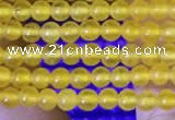 CTG2094 15 inches 2mm,3mm candy jade gemstone beads