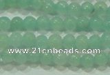 CTG35 15.5 inches 2mm round tiny amazonite beads wholesale