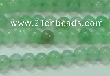 CTG36 15.5 inches 2mm round tiny amazonite beads wholesale