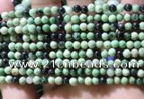 CTJ750 15.5 inches 4mm round transvaal jade beads wholesale