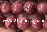 CTU3006 15.5 inches 6mm round South African turquoise beads