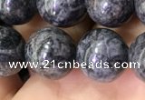 CTU3037 15.5 inches 8mm round South African turquoise beads