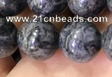 CTU3038 15.5 inches 10mm round South African turquoise beads