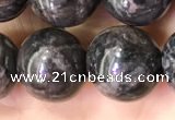 CTU3039 15.5 inches 12mm round South African turquoise beads