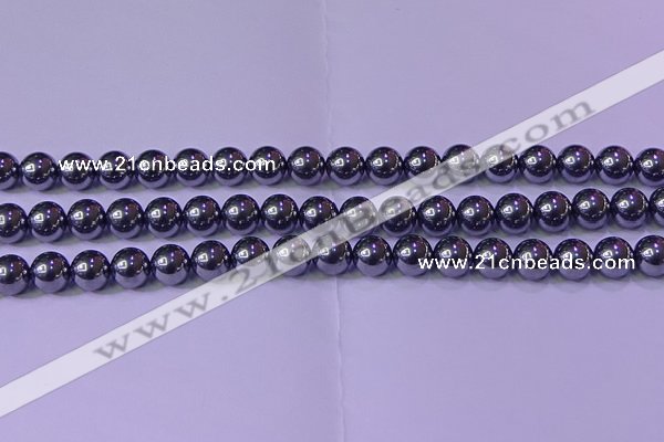 CTZ603 15.5 inches 10mm round terahertz beads wholesale