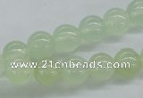 CXJ04 15.5 inches 10mm round New jade gemstone beads wholesale