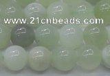 CXJ202 15.5 inches 8mm round New jade beads wholesale