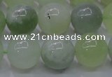 CXJ204 15.5 inches 12mm round New jade beads wholesale