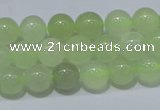 CXJ501 15.5 inches 6mm round New jade beads wholesale