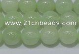 CXJ503 15.5 inches 10mm round New jade beads wholesale