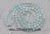 GMN412 Hand-knotted 8mm, 10mm banded agate 108 beads mala necklaces