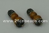 NGC6519 15*35mm wood connectors wholesale